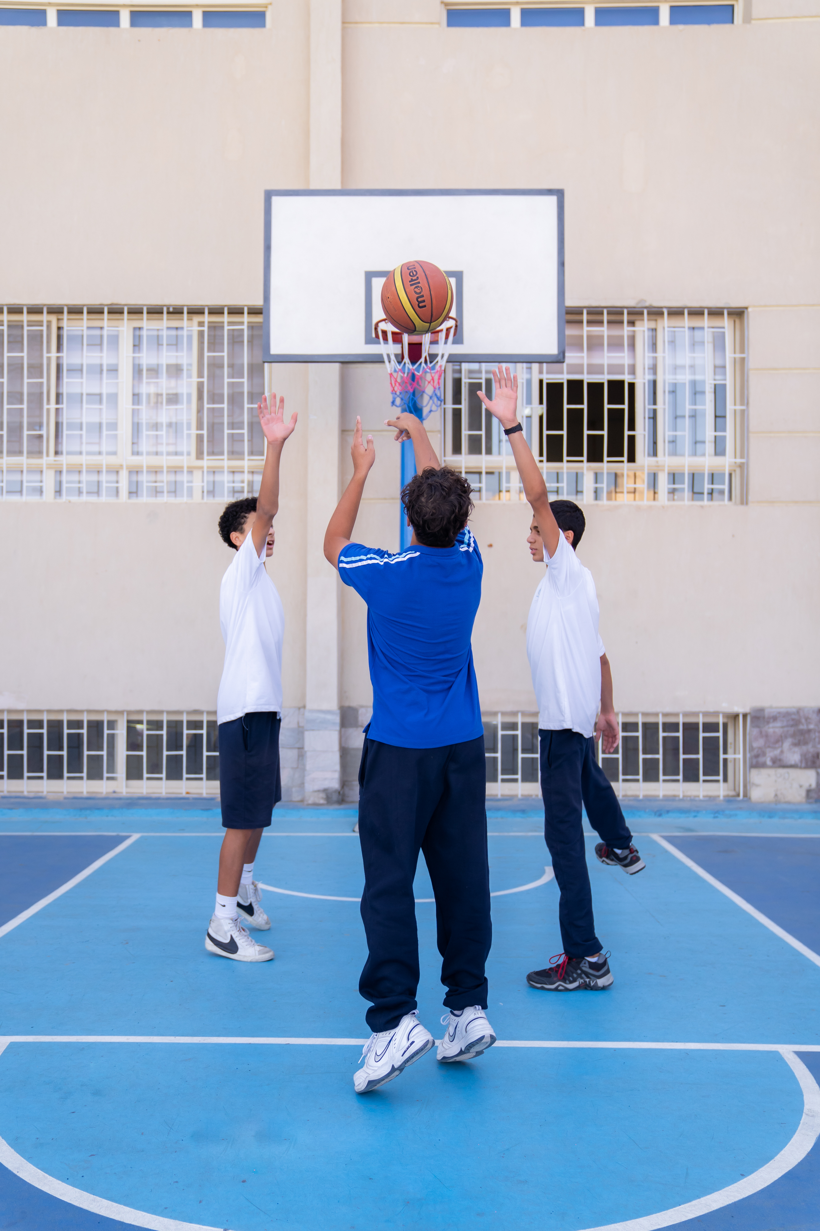 Basketball