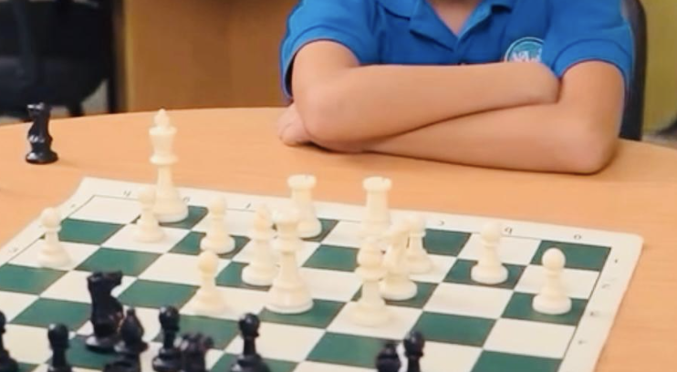 Chess Club
