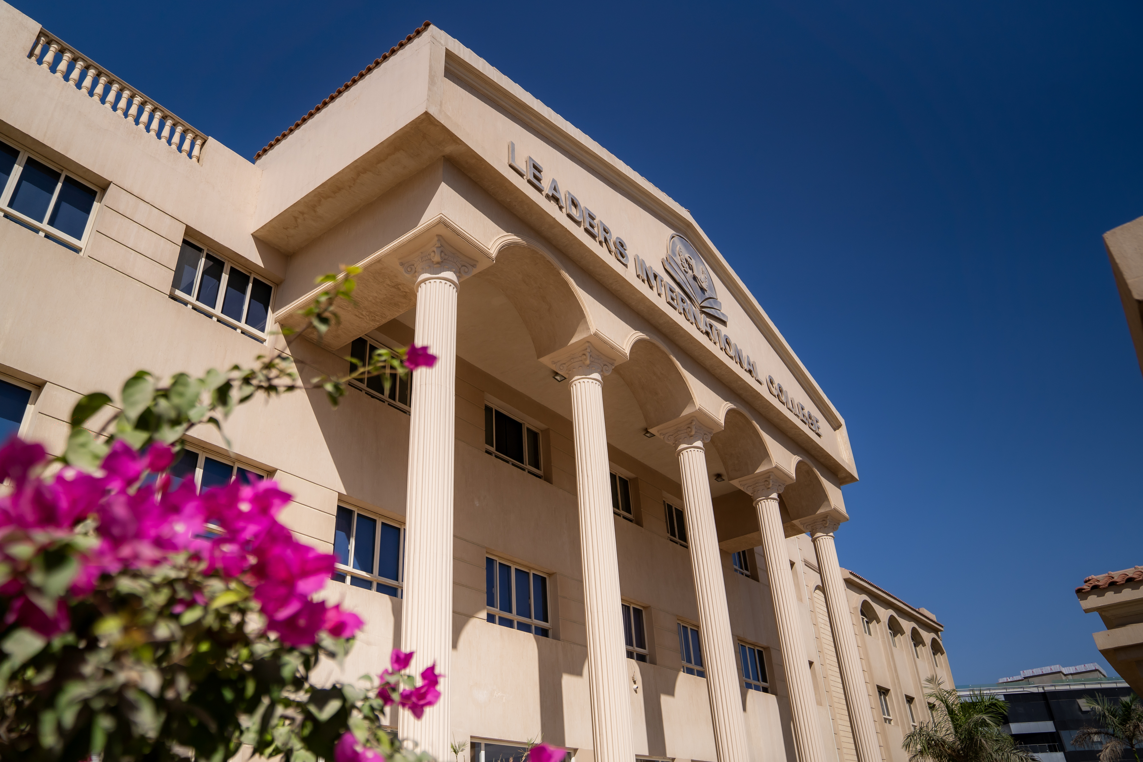 Main Campus