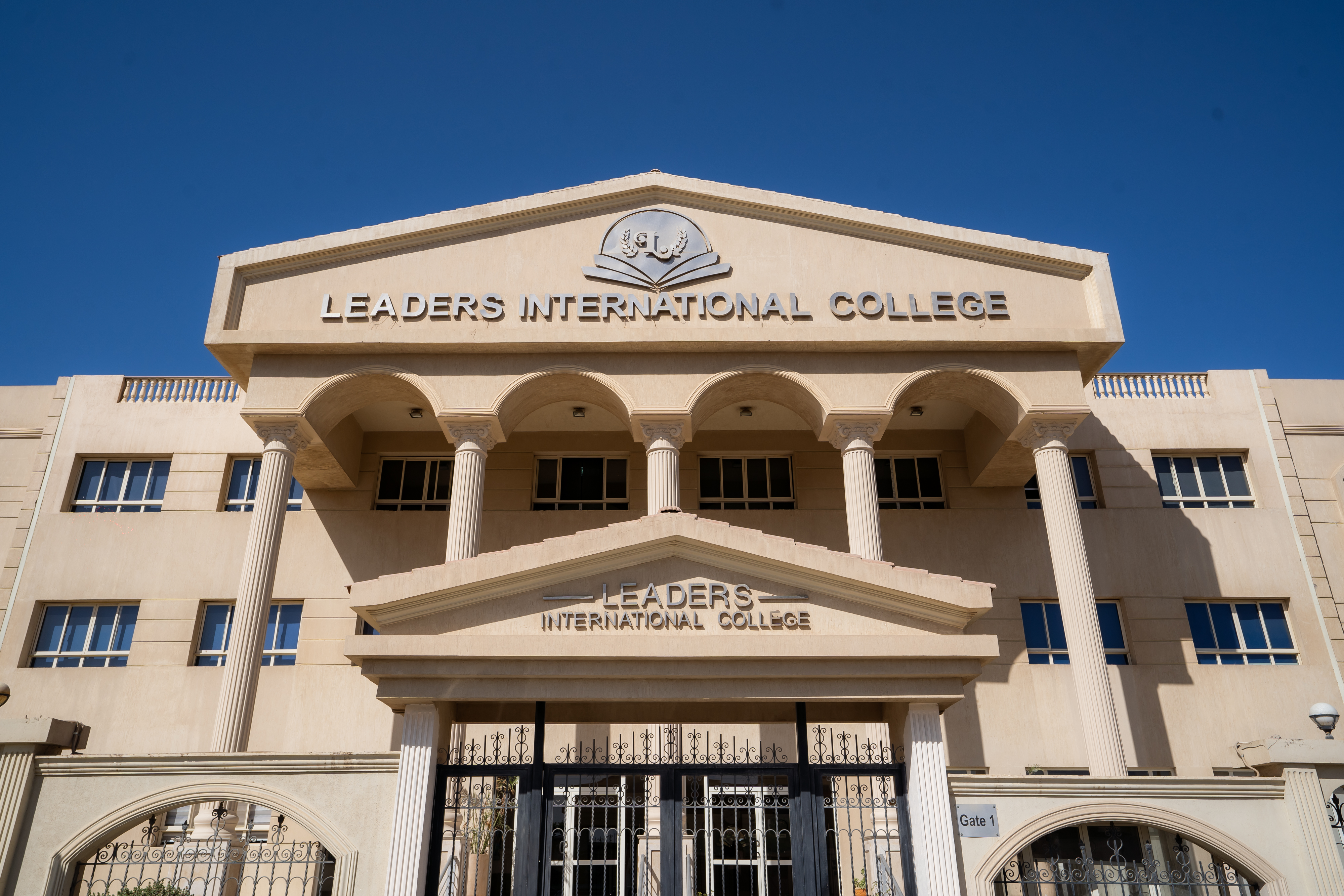 Our Campus