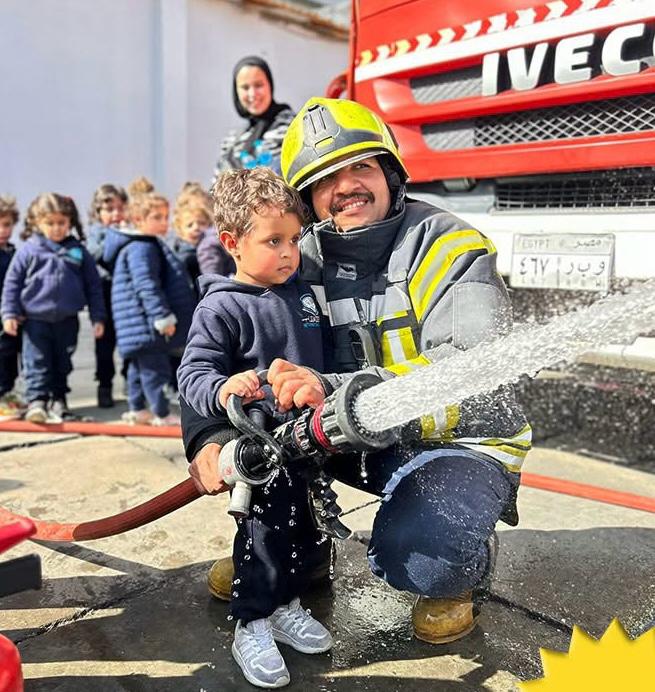 Community Engagement