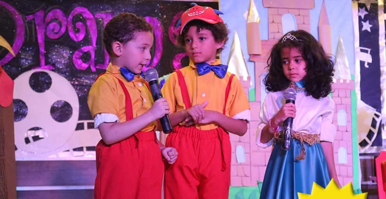 Drama Club