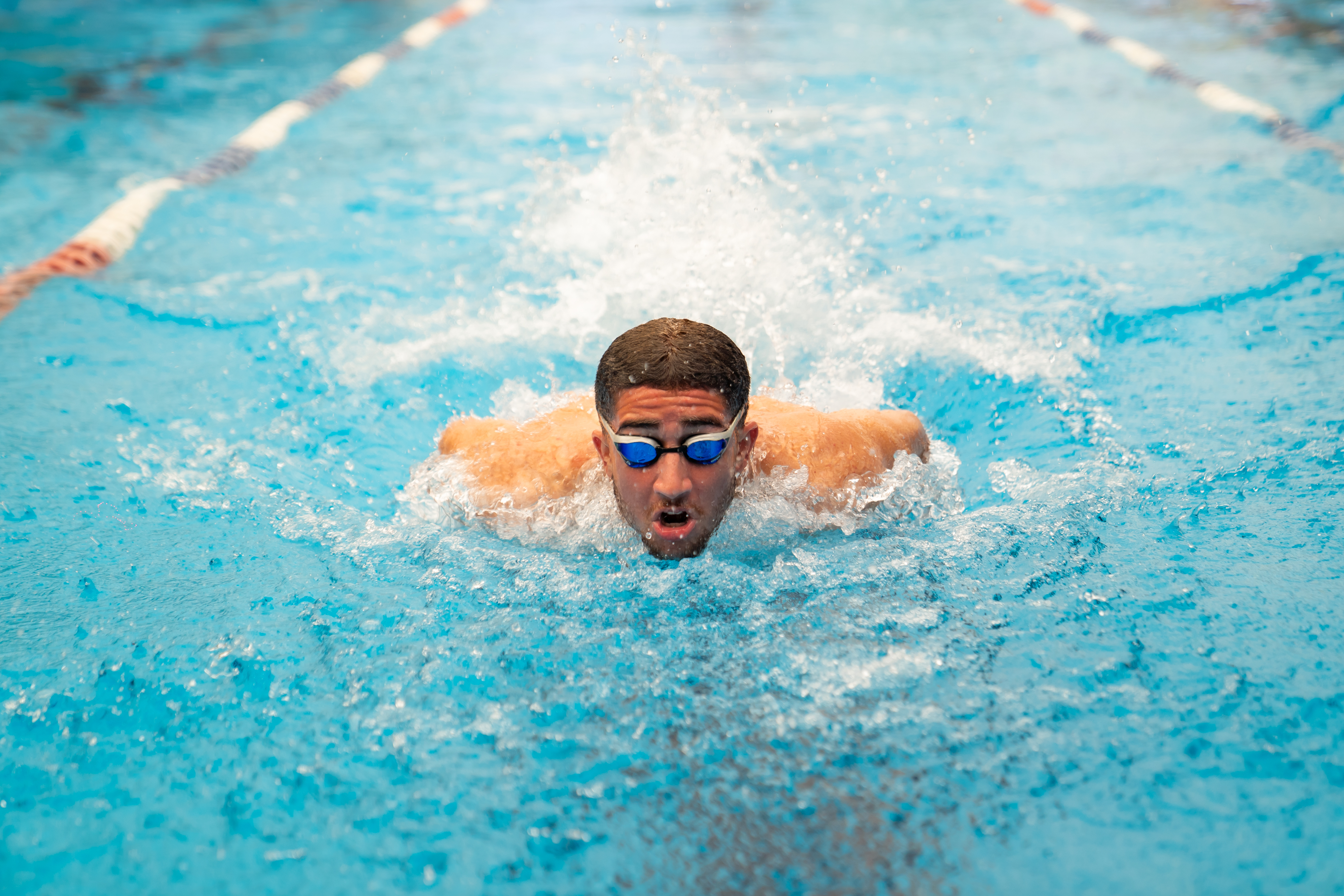 Swimming