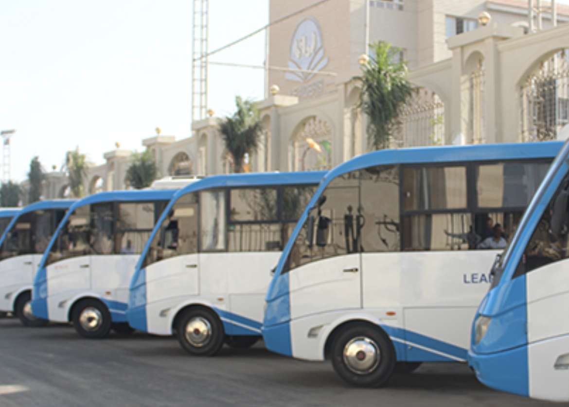 School Transportation