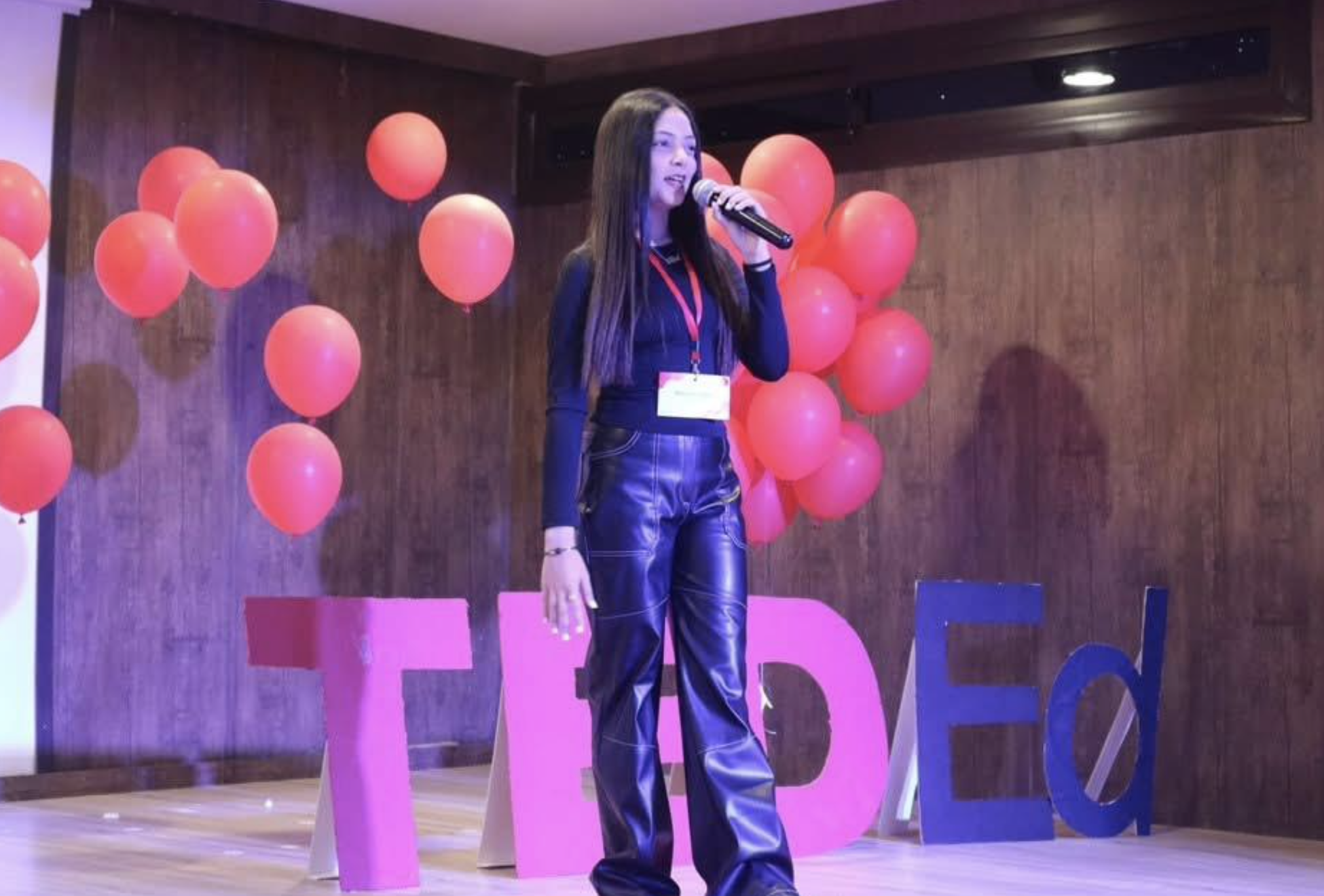 Voice of the Students