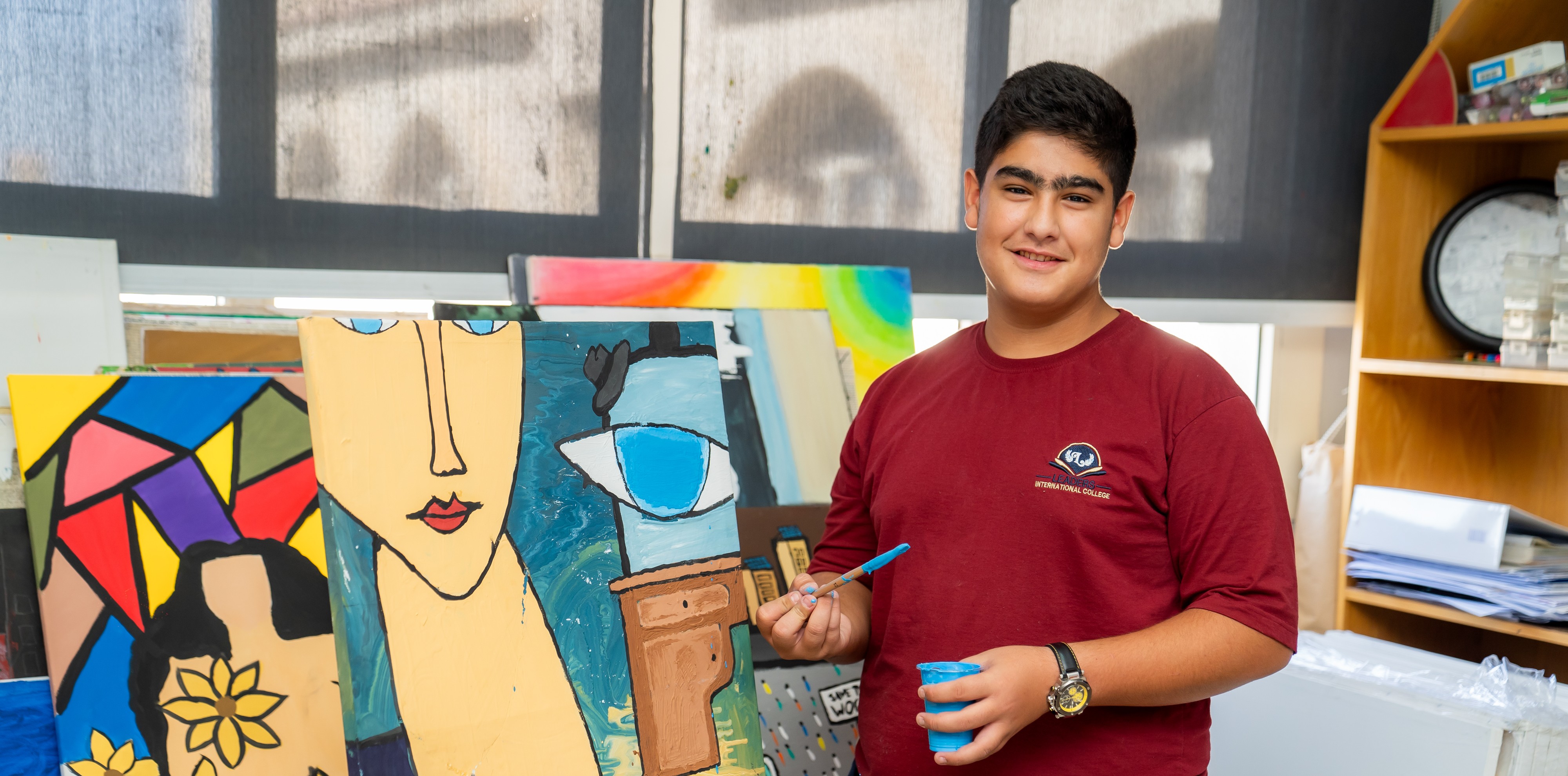 Art Club