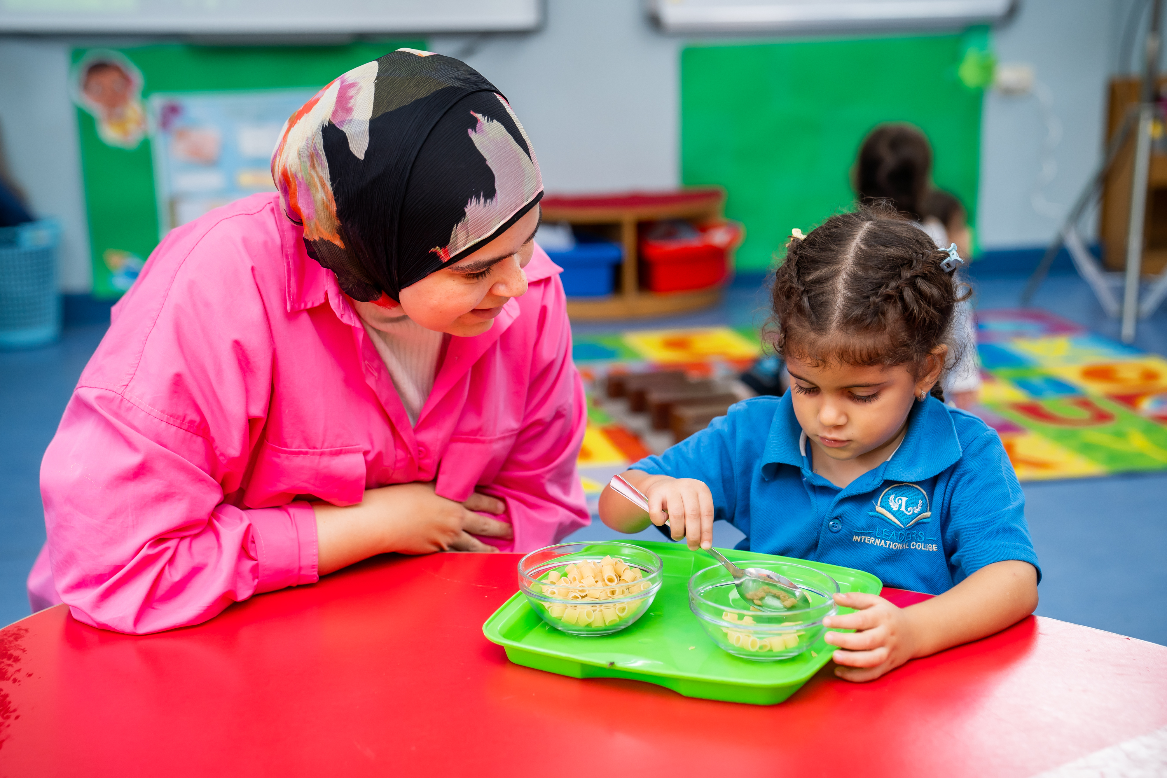 Nutritional Services