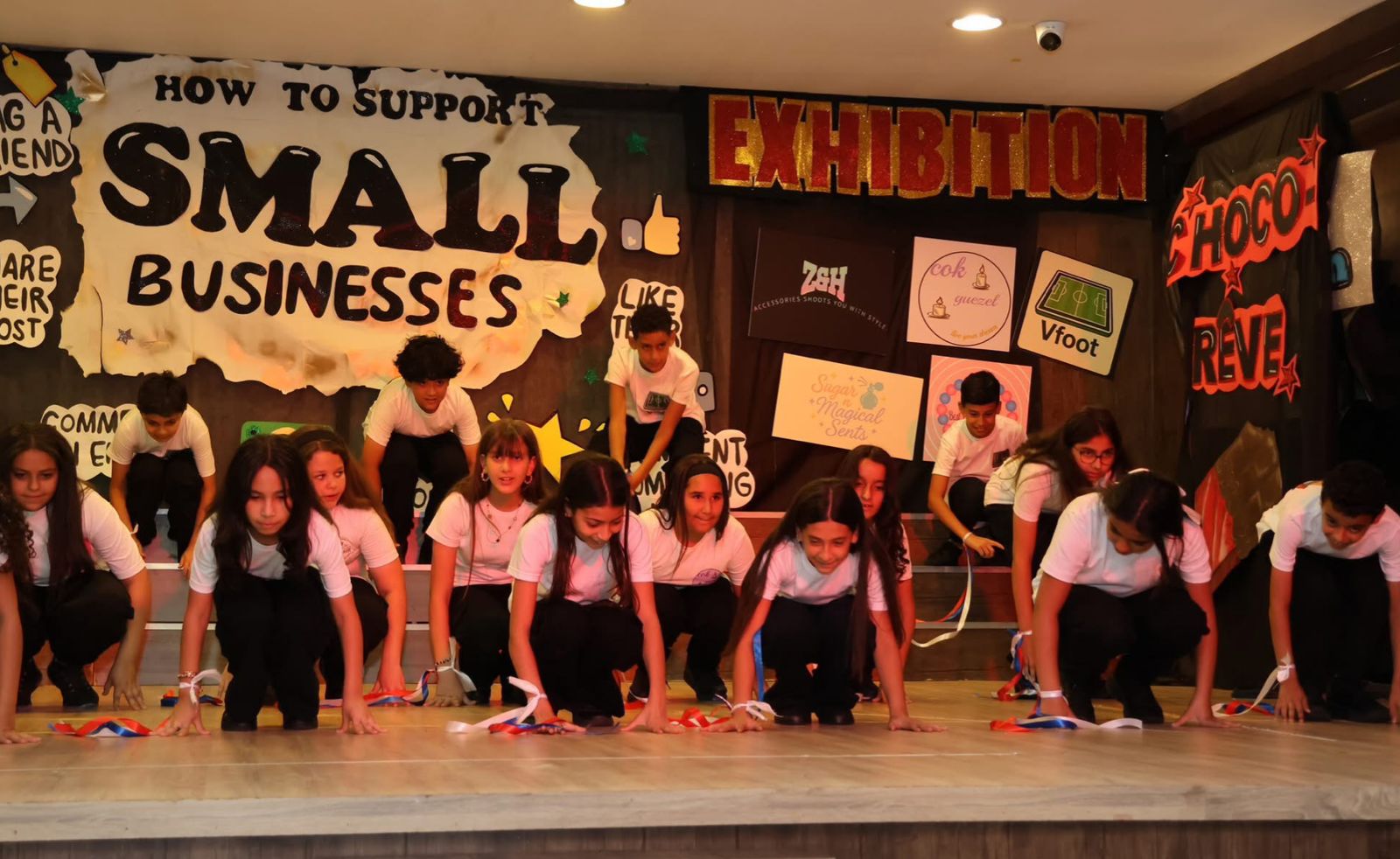 PYP Exhibition