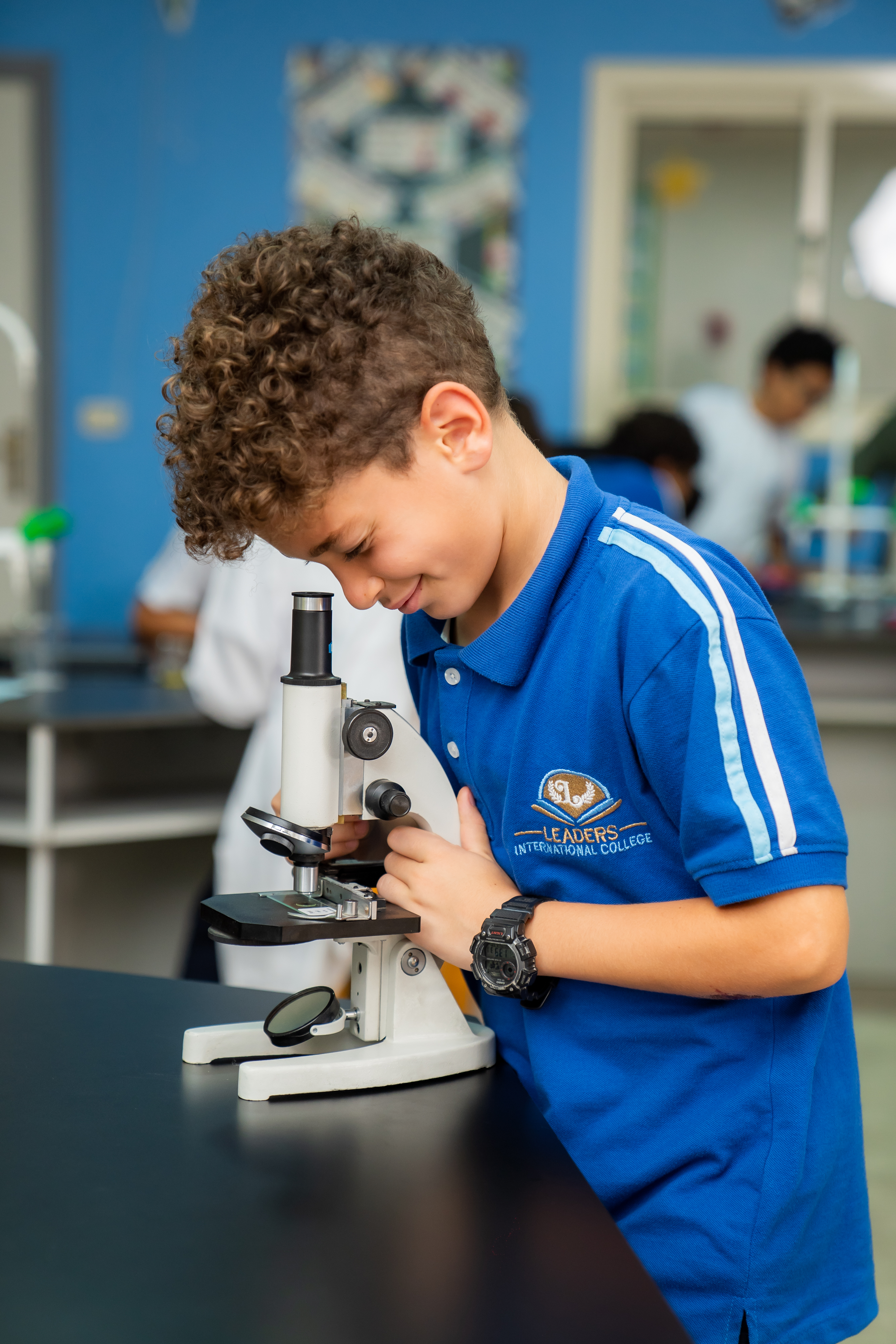 Science Club